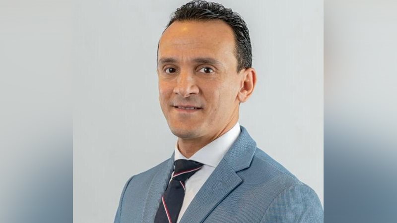 الدكتور عبدالخالق