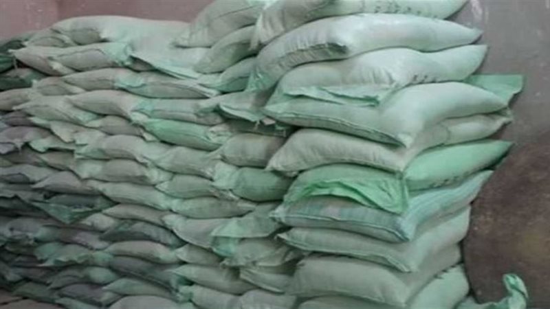 المضبوطات - أرشيفية