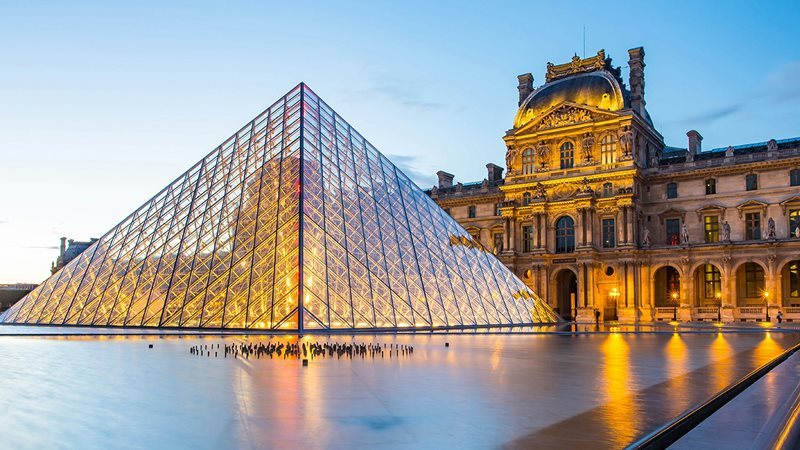 متحف اللوفر