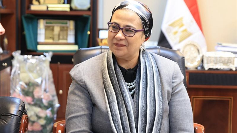 المستشارة أمل عمار