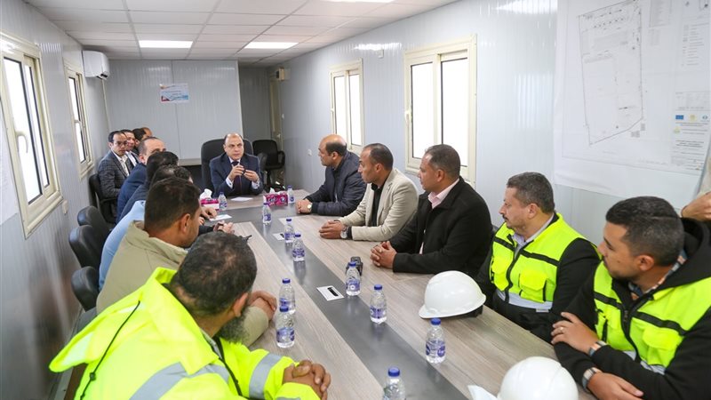 محافظ كفرالشيخ 