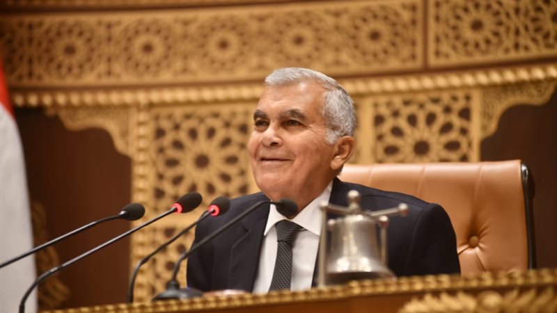 رئيس مجلس الشيوخ