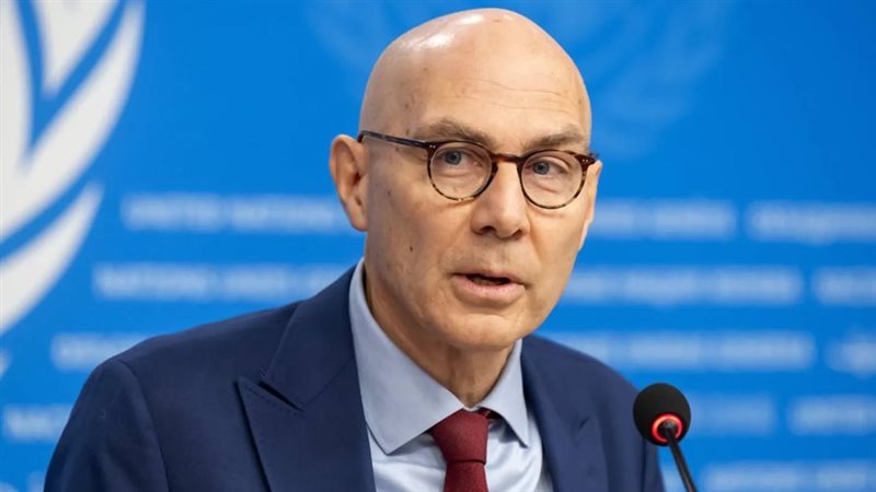 مفوض الأمم المتحدة