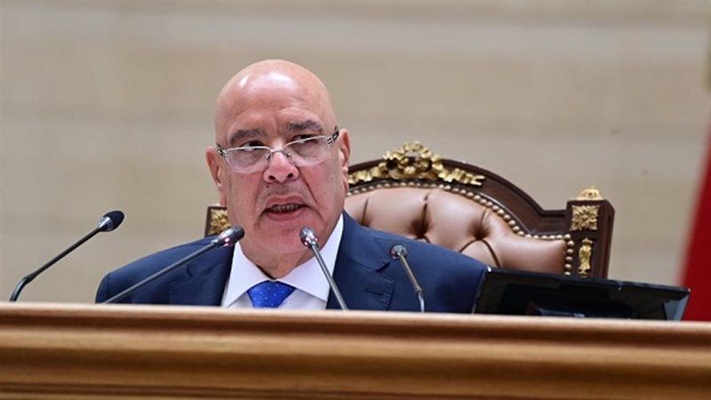 رئيس مجلس النواب