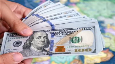 سعر الدولار مقابل الجنيه اليوم الثلاثاء 13 يناير 2026