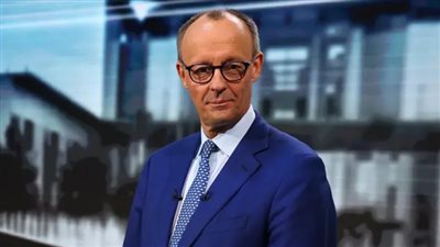 المستشار الألماني يدعو السلطات الإيرانية إلى وقف أعمال العنف ضد المتظاهرين