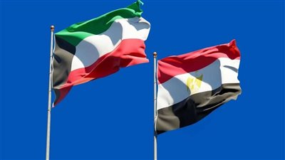 مصر والكويت تؤكدان تعزيز التعاون الثنائي في اجتماع متابعة اللجنة المشتركة