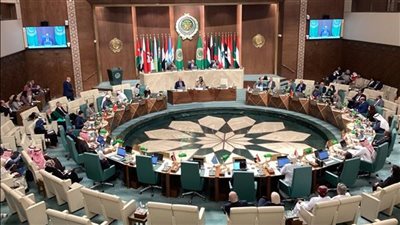 المكتب التنفيذي لمجلس وزراء الشباب والرياضة العرب يعقد اجتماع دورته الـ72