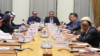 جامعة الدول العربية تناقش برامج وأنشطة العمل الرياضي العربي لعام 2026