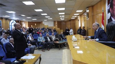  120 ألف طالب وطالبة يؤدون الامتحانات بنظام البوكليت داخل 505 لجان بالمنيا