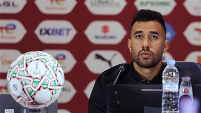 تريزيجيه: نلعب كل مباراة كأنها نهائي.. وتركيزنا الكامل على الفوز أمام السنغال