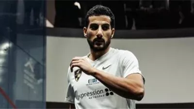 8 مصريين يشاركون في بطولة كليفلاند للاسكواش بأمريكا