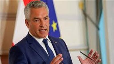 الحكومة النمساوية تناقش التعافي الاقتصادي بالعام الجديد والسيطرة على التضخم