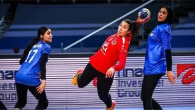 تعديل موعد سوبر سيدات كرة اليد