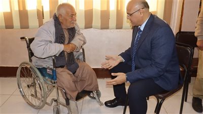  قرارات داعمة للأسر الأولى بالرعاية باللقاء الأسبوعي فى كفر شكر