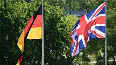 بريطانيا وألمانيا وإيطاليا تستدعي سفراء إيران لديها