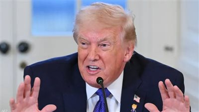 عاجل.. ترامب يدعو الإيرانيين للاحتجاج والاستيلاء على المؤسسات الحكومية!!