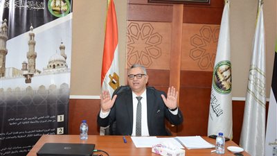 قضايا فكرية معاصرة