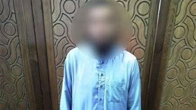 ضبط شخص بالإسكندرية ينصب على المواطنين بزعم قدرته على العلاج الروحاني