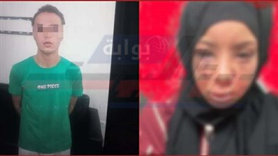 الطفلة «شيماء» تكشف أمام النيابة تفاصيل اعتداء جارها عليها ببلبيس