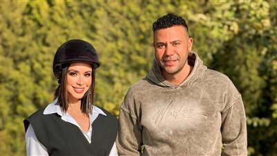 تعرف على شخصية بسنت شوقي في مسلسل محمد إمام 