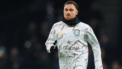 الجونة شريكًا رسميًا لنادي أستون فيلا لكرة القدم لموسم 2025/2026