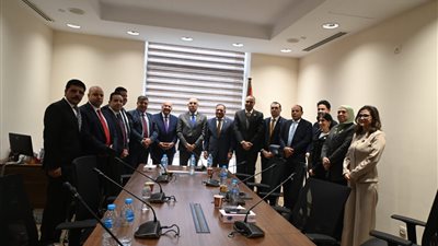 ننشر التشكيل الكامل للجان النوعية بمجلس النواب  