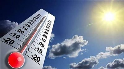 الطقس غدًا.. انخفاض الحرارة وشبورة كثيفة صباحًا