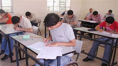 انطلاق امتحانات الشهادة الإعدادية بالقليوبية غدا 