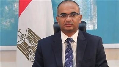 نائب وزير الإسكان: تحسين مستوى خدمات مياه الشرب والصرف الصحي ركيزة أساسية 