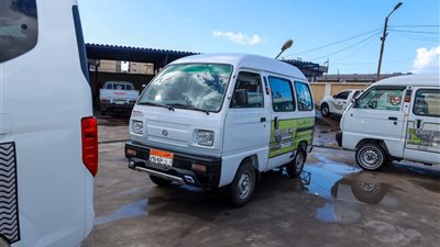 اعتماد تحديث مشروع السيرفيس الجديد طبقاً للهوية البصرية بكفر الشيخ