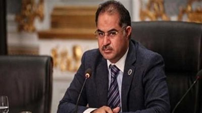 سليمان وهدان رئيسًا للهيئة البرلمانية لحزب 