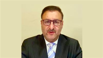 رئيس مجلس الأعمال المصري المغربي: البلدان يتطلعان إلى تحقيق التكامل التجاري 