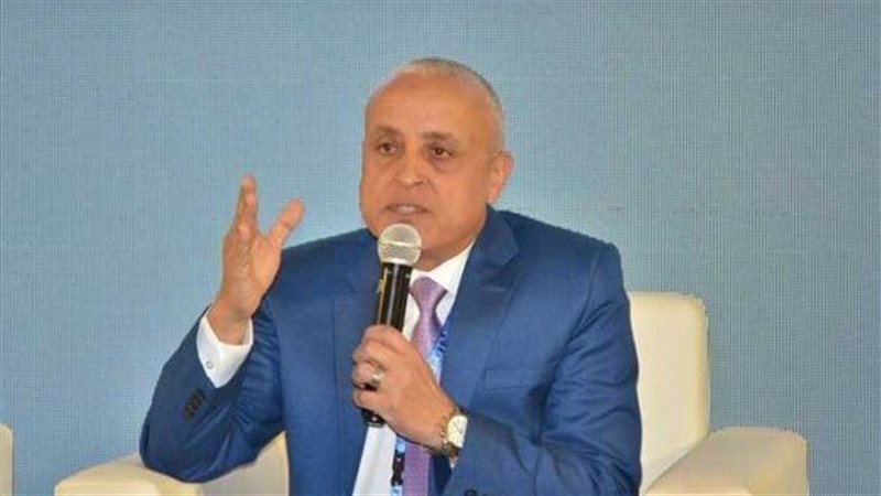 محافظ الأقصر المهندس