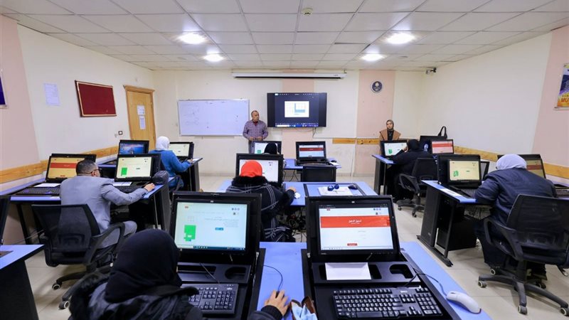 التضامن الاجتماعي