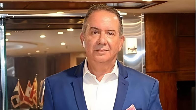 إيهاب عبد العال..