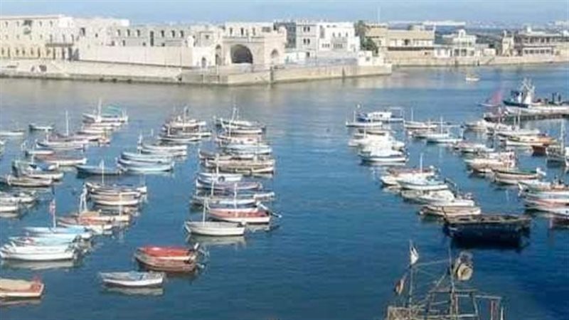  استمرار توقف حركة