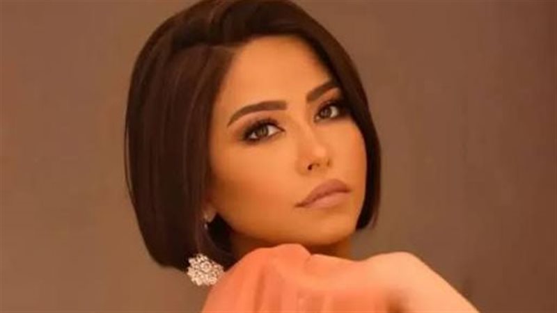 شيرين عبدالوهاب