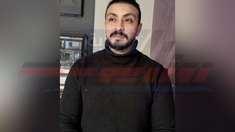 الدكتور عمر، نجل