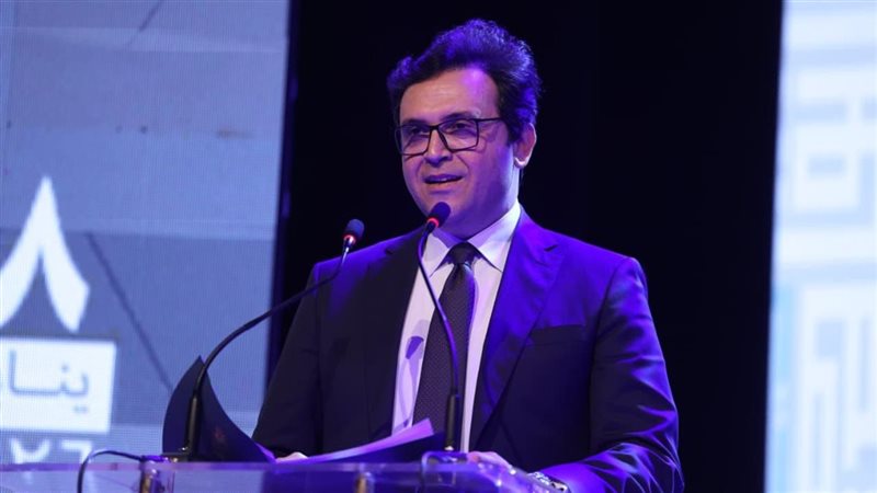 الدكتور احمد فؤاد