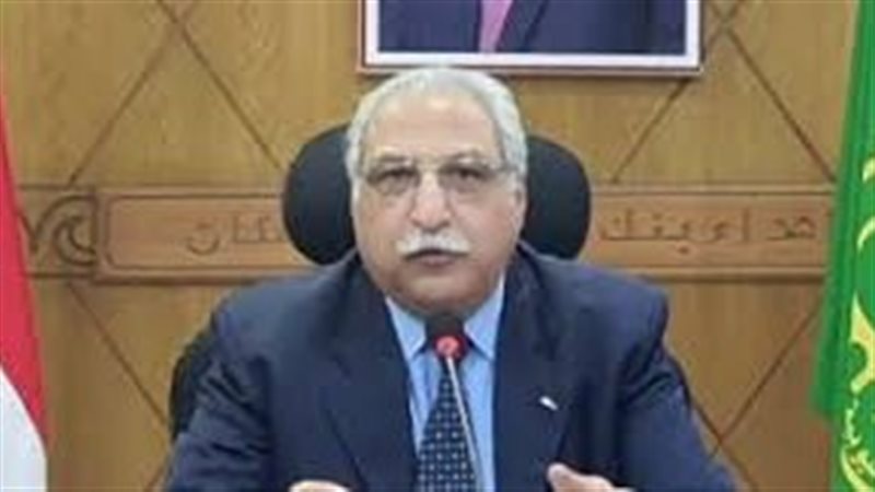  مدير مديرية التربية