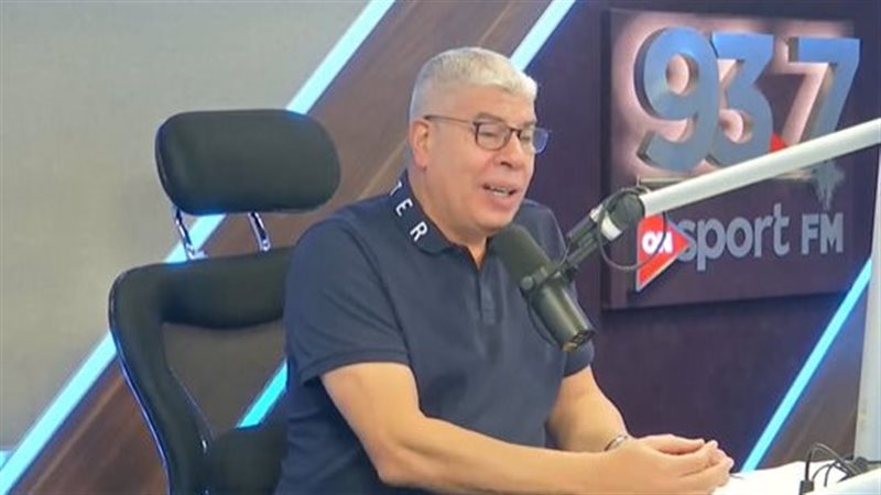  برنامج مع شوبير