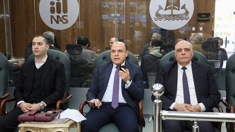 محافظ كفرالشيخ 