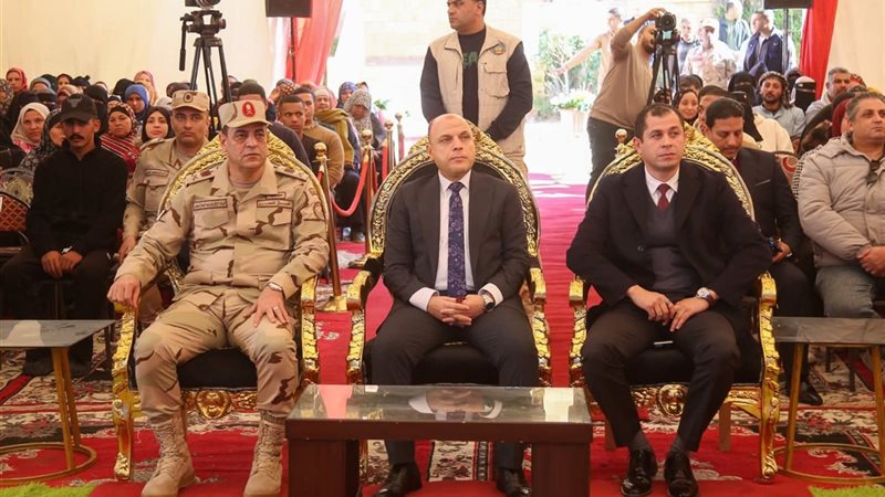 اطلاق القافلة 