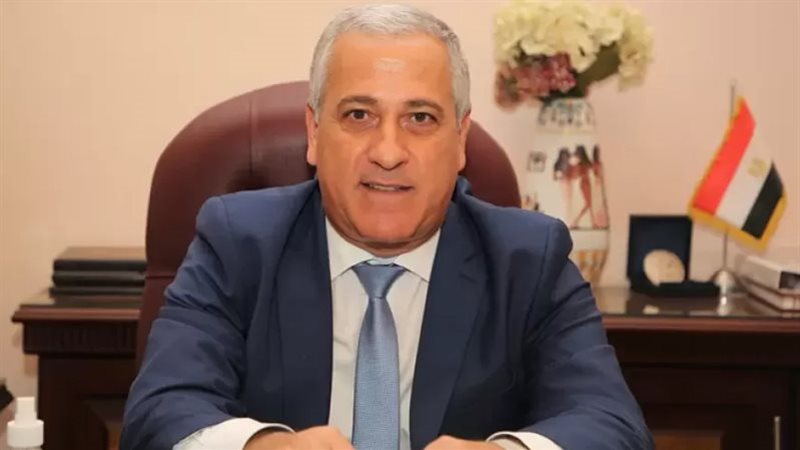  المهندس عبد الصادق