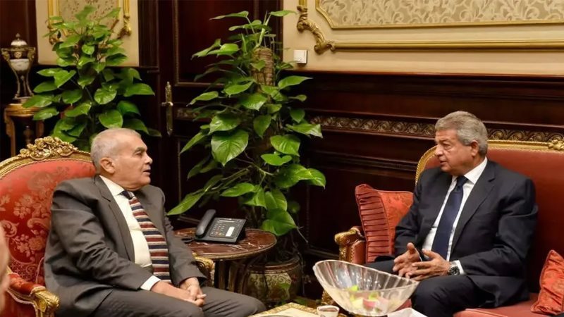 المهندس خالد عبدالعزيز