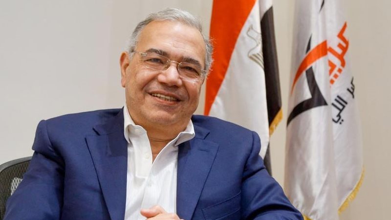 النائب الدكتور عصام