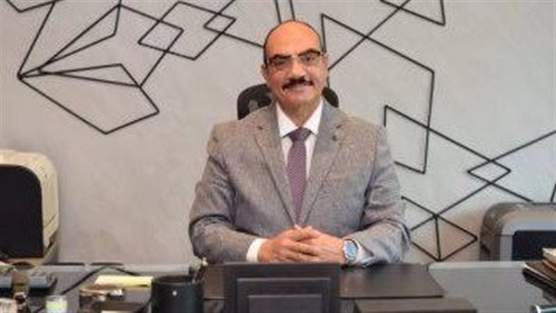 اللواء الدكتور رضا