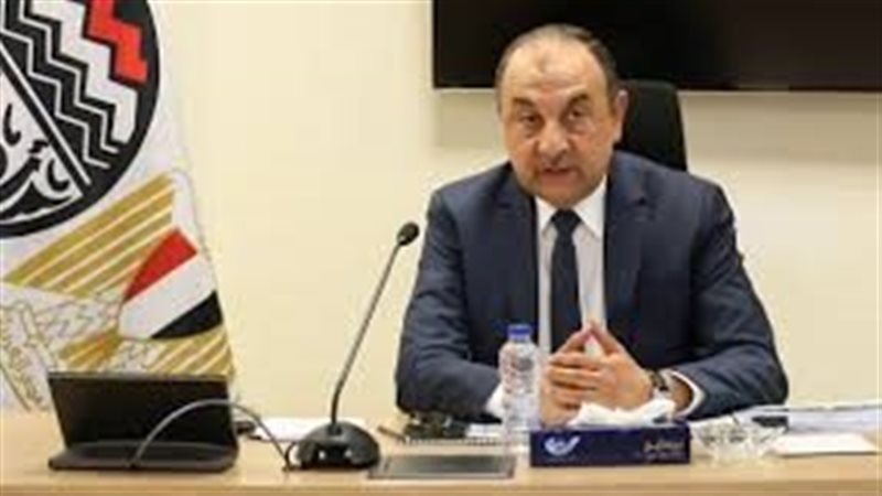 وزير قطاع الأعمال