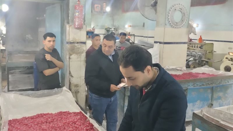 الحملات المكبرة 